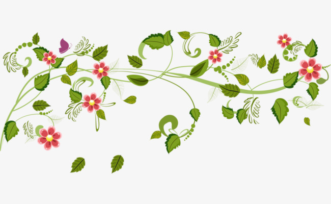 free flower vine clipart 10 free Cliparts | Download images on ...