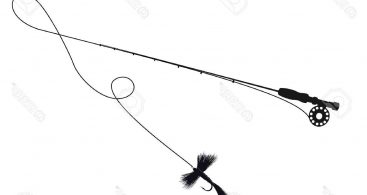 Fly Fishing Clip Art Vector Archives.