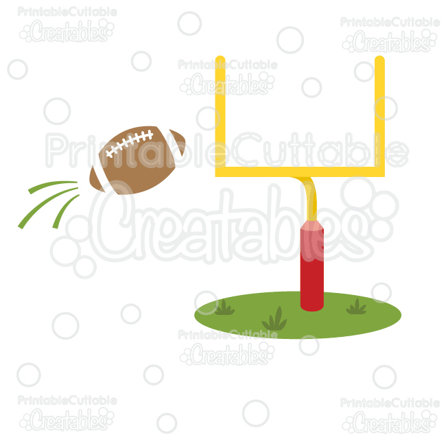 free football goal post clipart 10 free Cliparts | Download images on ...