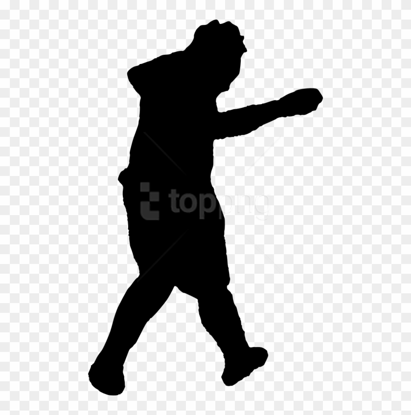 Free Png Football Player Silhouette Png Images Transparent.