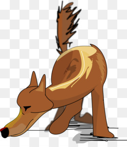 Free download Kangaroo Cartoon png..