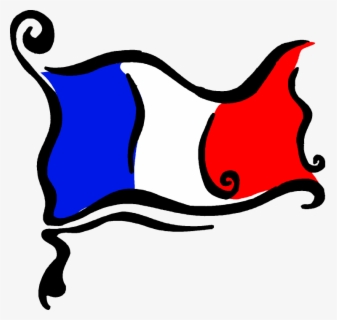 Free French Clip Art with No Background.