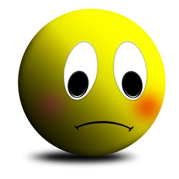 Free Frowny Face Pictures, Download Free Clip Art, Free Clip.