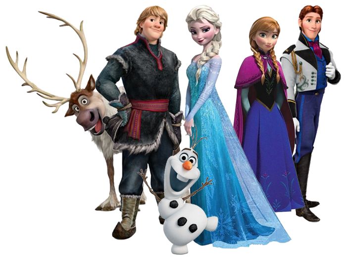 25+ best Frozen Clips trending ideas on Pinterest.