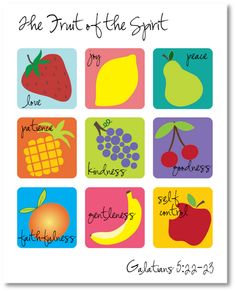 free fruit of the spirit clipart 20 free Cliparts ...