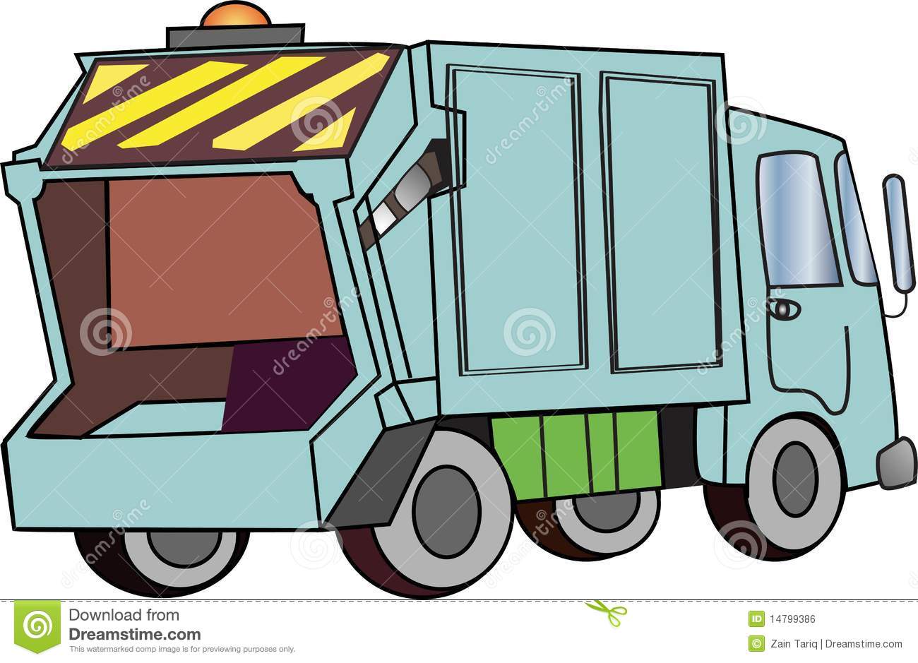 Free Refuse Truck Cliparts, Download Free Clip Art, Free.