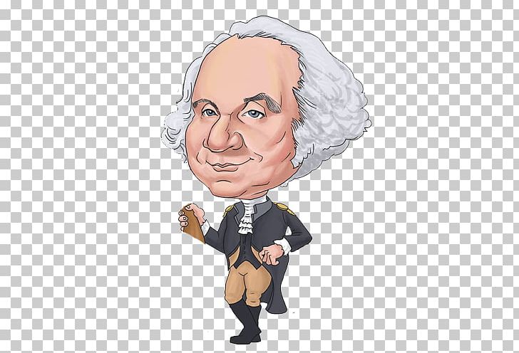 George Washington PNG, Clipart, Cartoon, Document, Facial Expression.