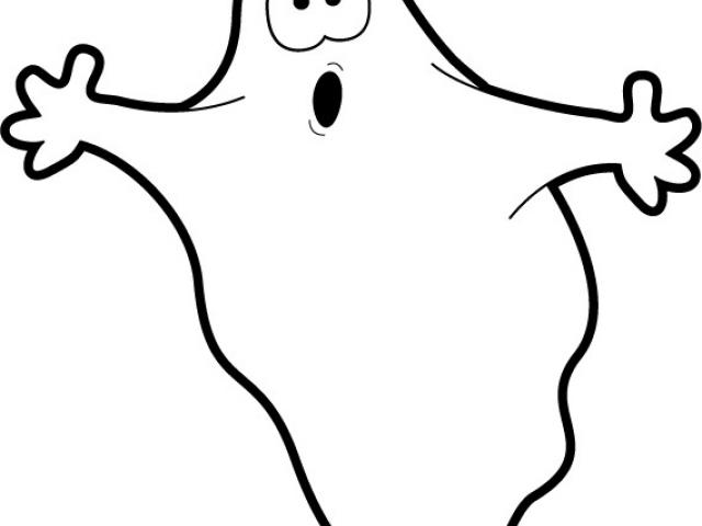 Scary Ghost Clipart Free Download Clip Art.