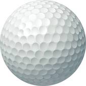 Free golf ball clipart 5 » Clipart Station.