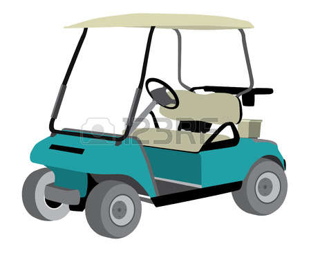 Golf Cart Clipart at GetDrawings.com.