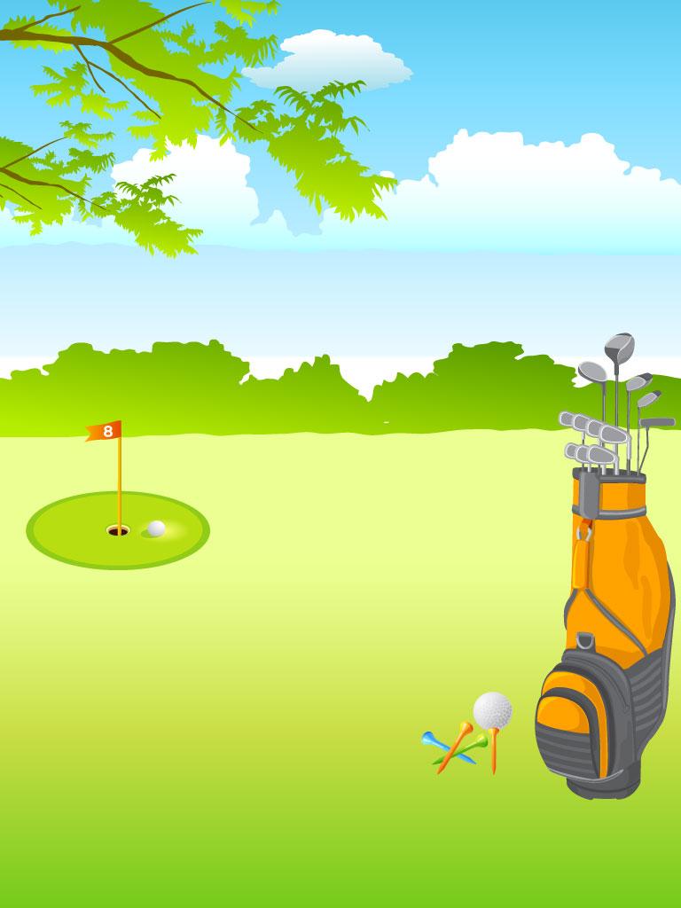 free golf course clip art 10 free Cliparts | Download images on