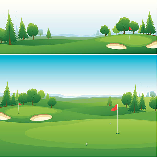 Download free golf course clip art 10 free Cliparts | Download ...