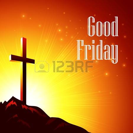 1,575 Good Friday Stock Vector Illustration And Royalty Free Good.
