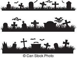 free graveyard clipart 10 free Cliparts | Download images on Clipground ...