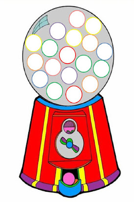 free gumball machine clipart 10 free Cliparts | Download images on ...
