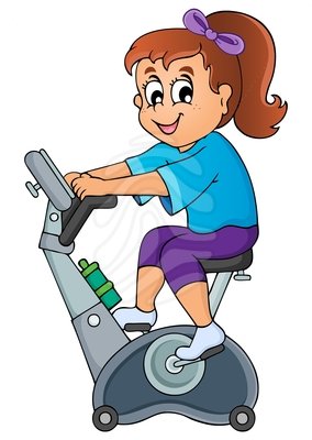 Gym Clipart Free.