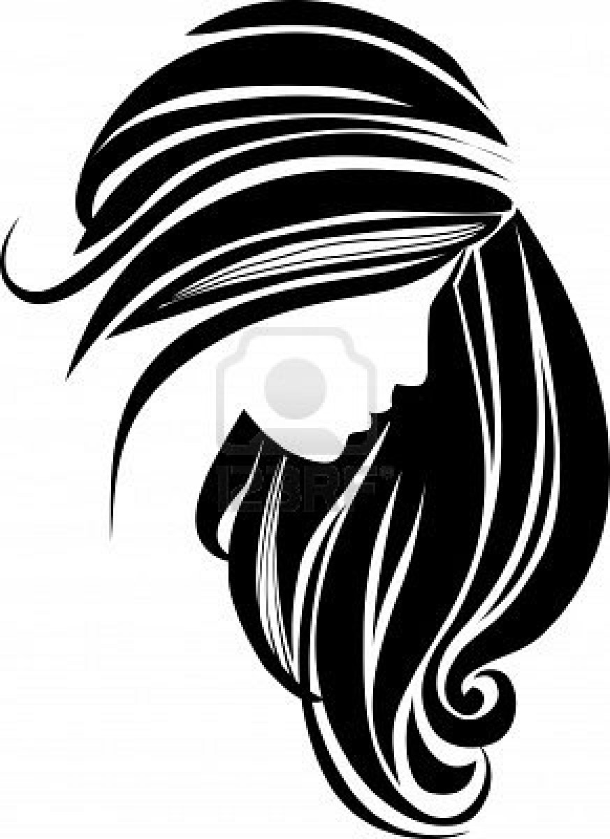 1185 Salon free clipart.