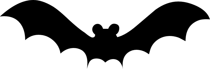 Free Bats Clipart. Free Clipart Images, Graphics, Animated.