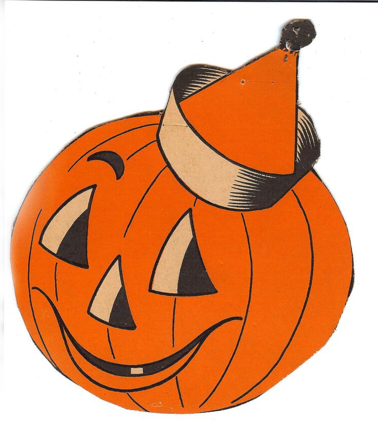 Free Halloween Clip Art Vintage 10 Free Cliparts Download Images On 