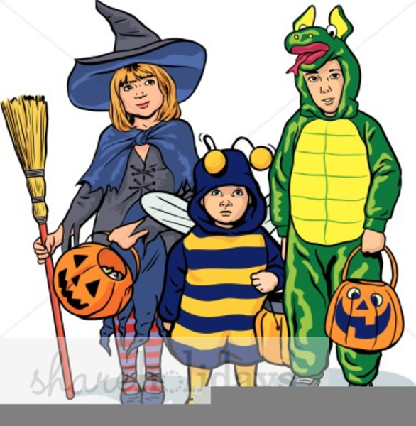 halloween party clipart.