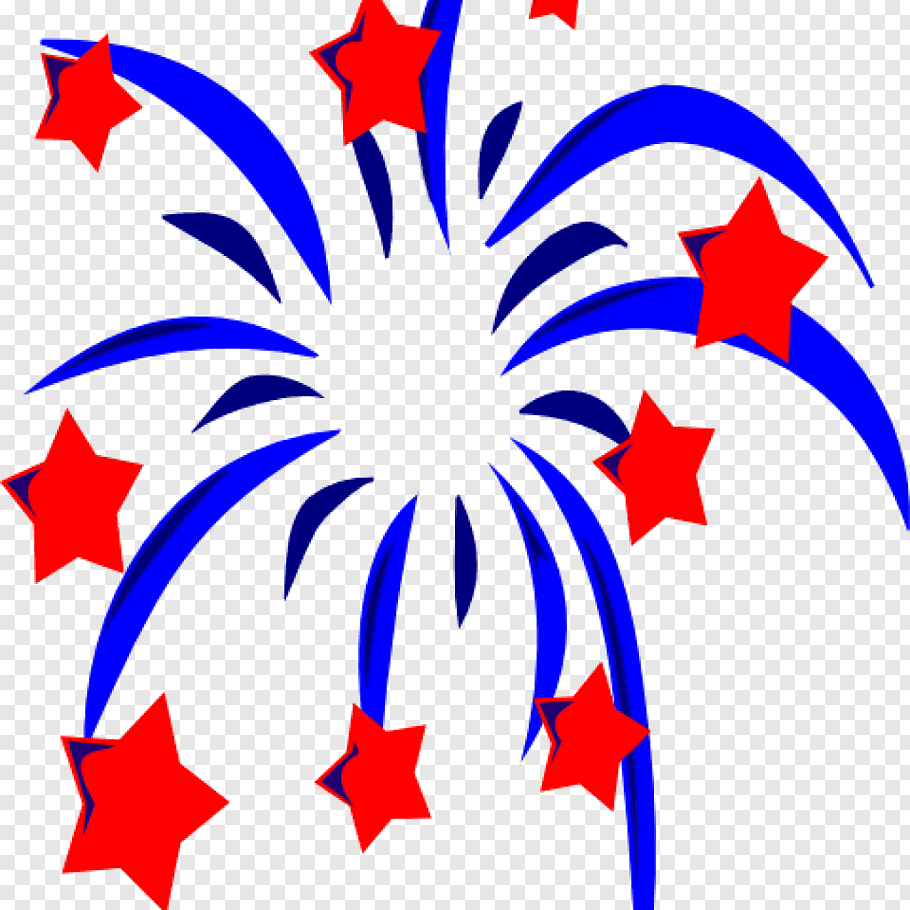 Fourth Of July, 4th Of July Clipart, Happy 4th Of July.