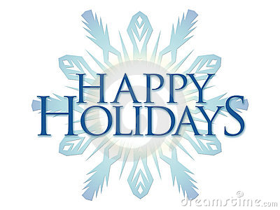 Happy Holiday Clipart For Free.