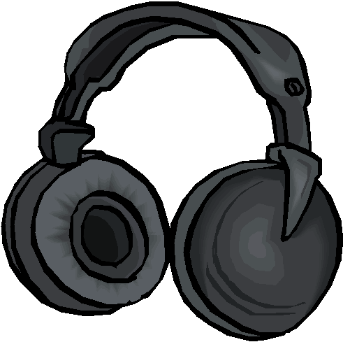 Free Headphones Cliparts, Download Free Clip Art, Free Clip.