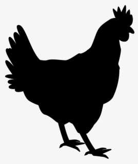 Free Hen Clip Art with No Background , Page 4.