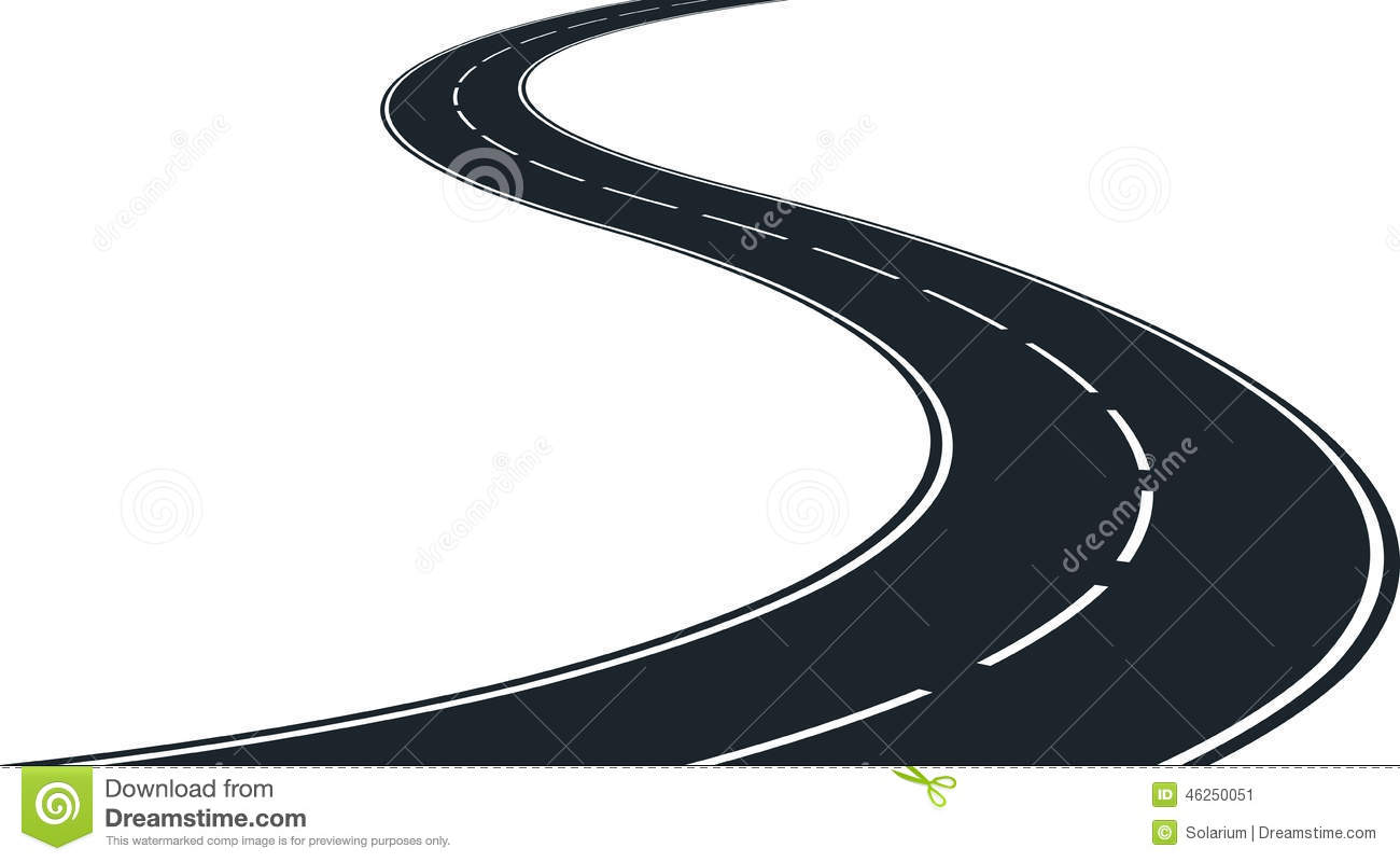 Highway Clipart Free.