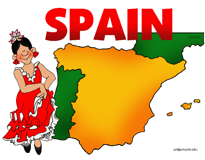 Free Spanish Culture Cliparts, Download Free Clip Art, Free.