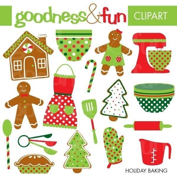 Popular items for cookies clipart on Etsy.