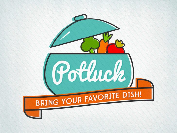 Free Holiday Potluck Clipart 10 Free Cliparts Download Images On 