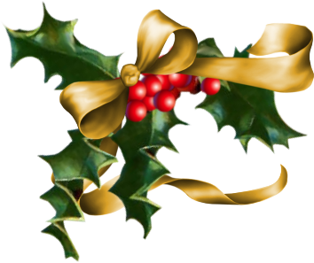 Free Christmas Holly Graphics, Download Free Clip Art, Free.