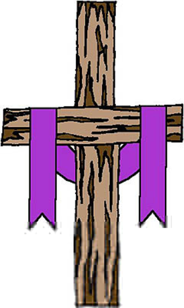 Holy Week Free Clipart.