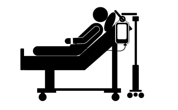 Free Picture Of Hospital Patient, Download Free Clip Art.
