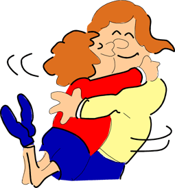Free Hug Cliparts, Download Free Clip Art, Free Clip Art on.