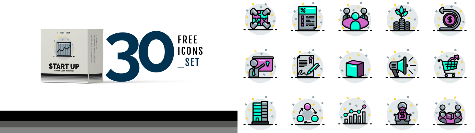 Free Icons.