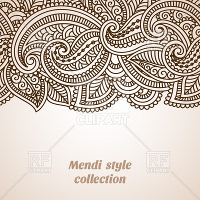 Free indian clipart borders 3 » Clipart Portal.