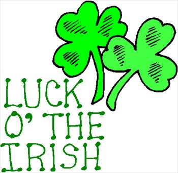 Free Irish Clipart.