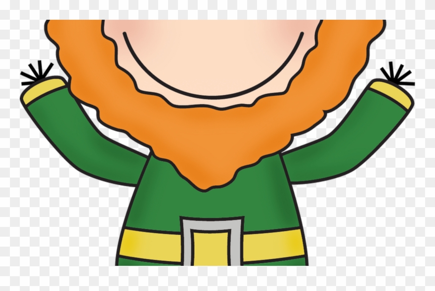 Leprechaun Free Irish Clipart 2 Clipartingcom.