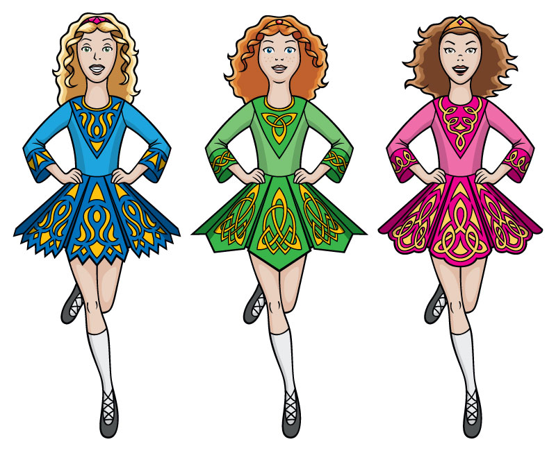 irish dancing music st patricks day quotes