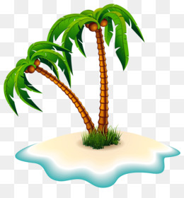 Island Cliparts PNG and Island Cliparts Transparent Clipart.