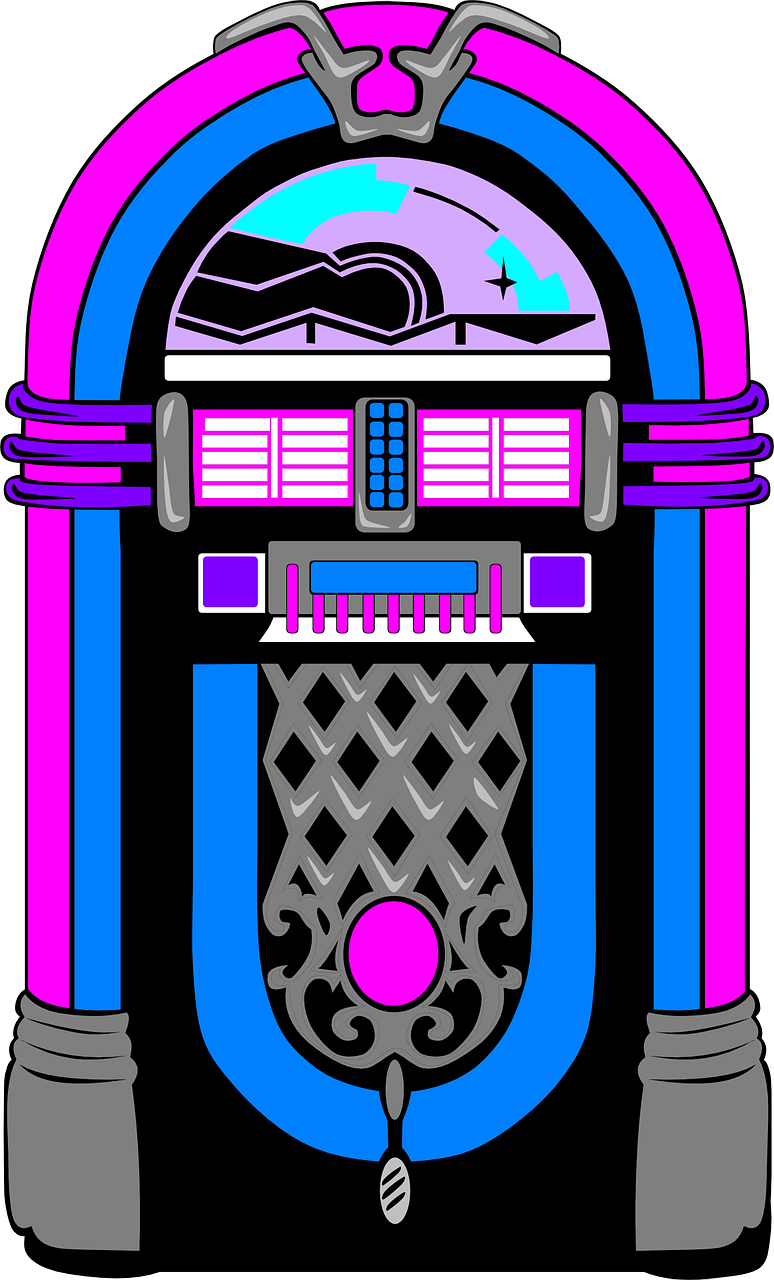 free jukebox clipart 10 free Cliparts | Download images on Clipground 2021