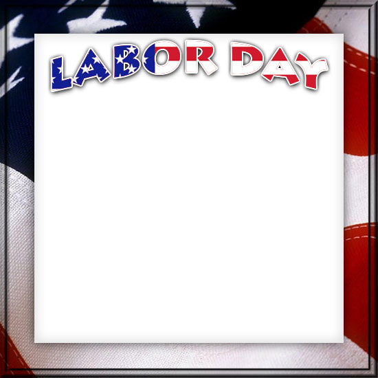 Labor Day Border Clipart 10 Free Cliparts Download Images On