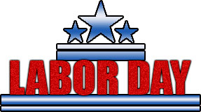 Free Labor Day Clipart.