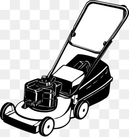 Free Lawn Mower Png Images & Free Lawn Mower Images.png Transparent.