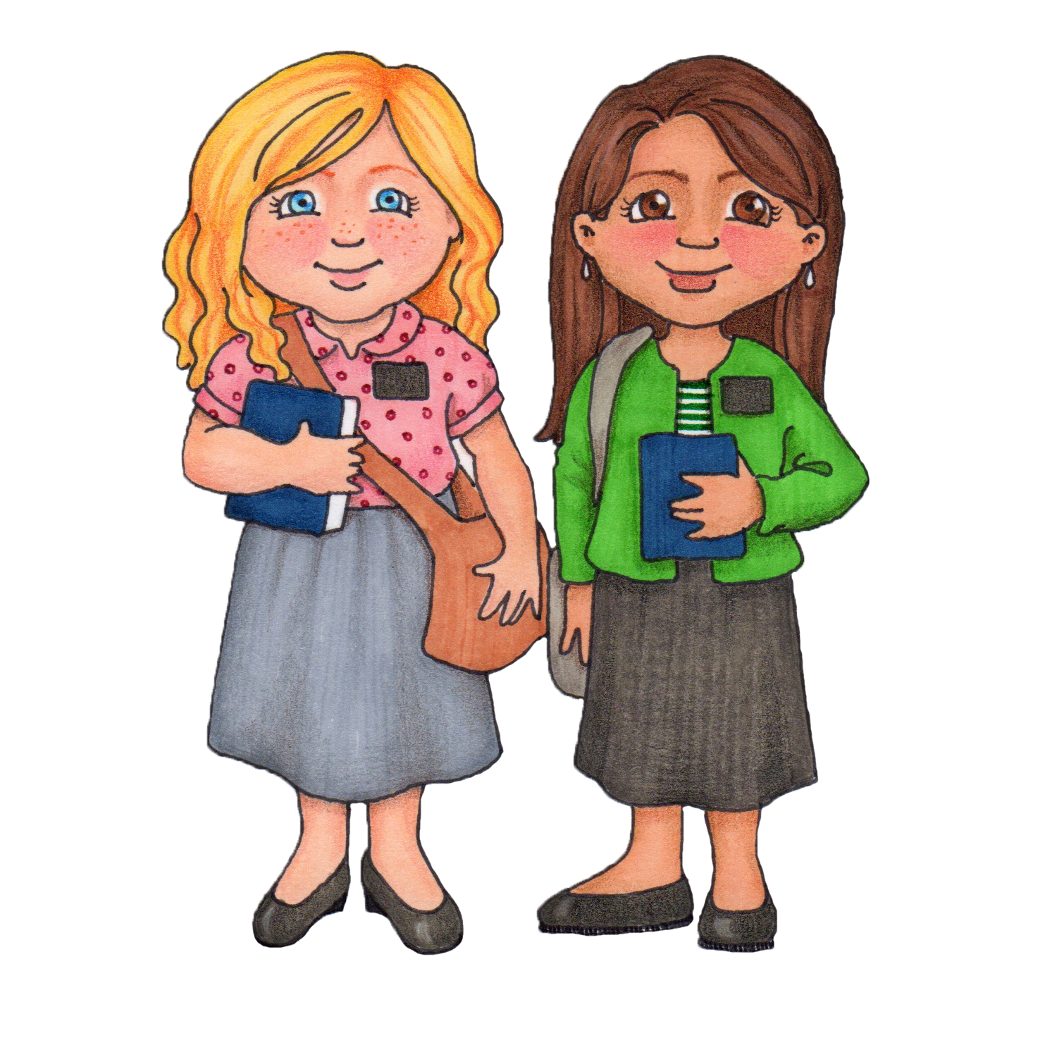 Free Lds Clipart Missionaries 10 Free Cliparts Download Images On 