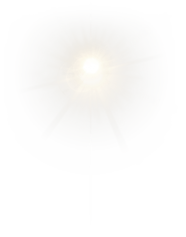 Light PNG Images.