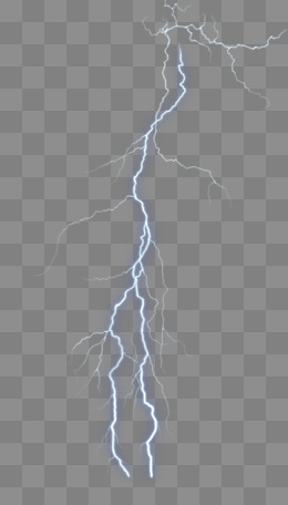 Lightning PNG Images.