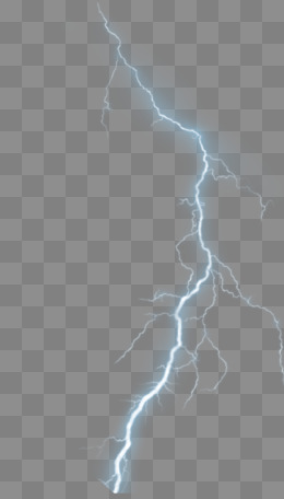 Lightning PNG Images.